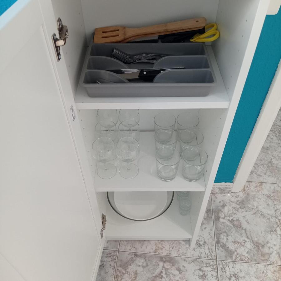 Apartamento Mar Del Sur Arona  Zewnętrze zdjęcie